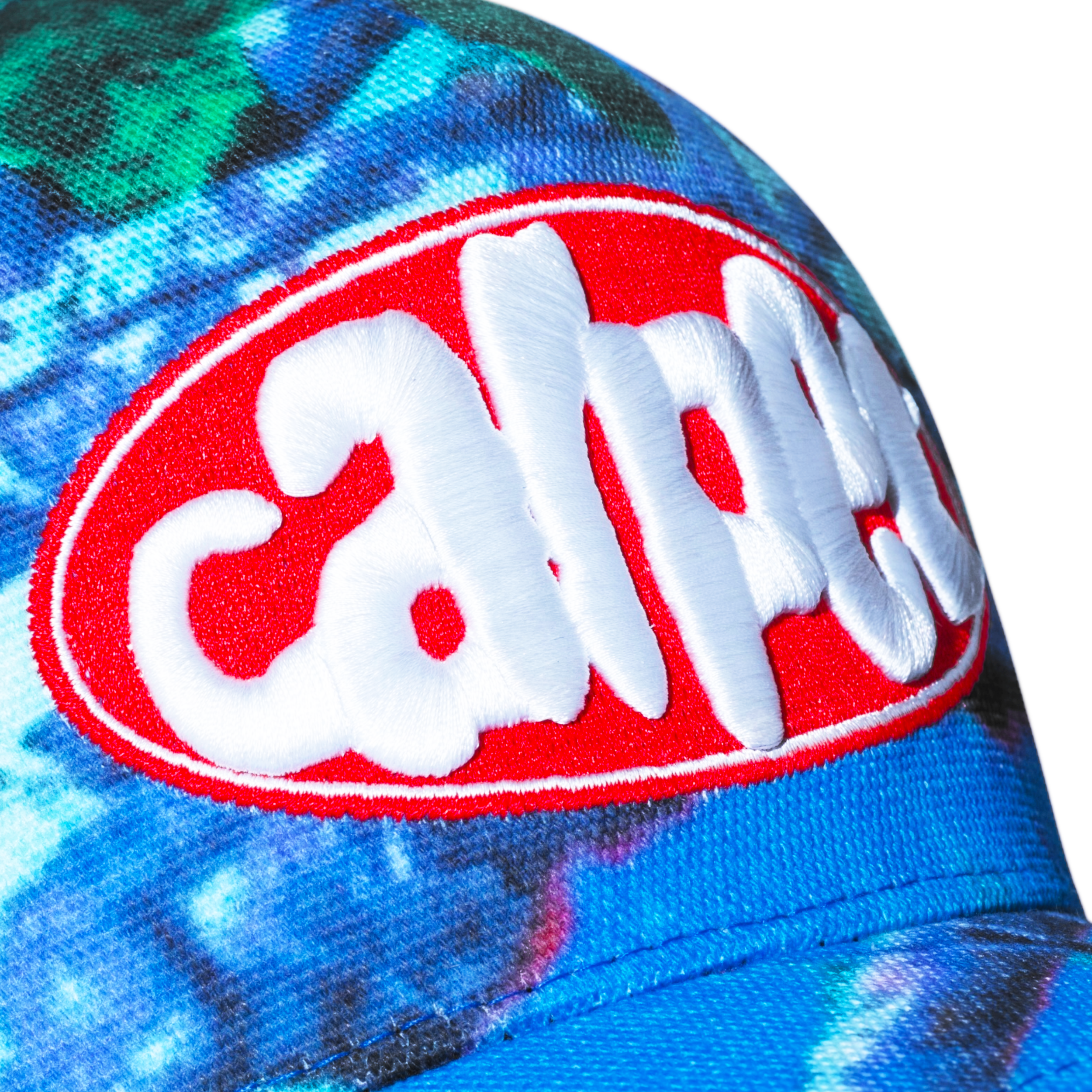 へ*ん様 新品　CARPET COMPANY REALTREE HAT BLUE Realtree Hat - Blue — Carpet Company